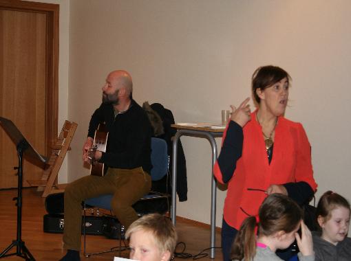 Dagur íslenskrar tungu