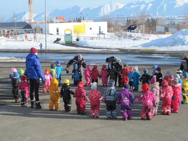 Alþjóðadagur gegn kynþáttamisrétti