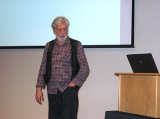 Hádegisfyrirlesturinn 7. febrúar