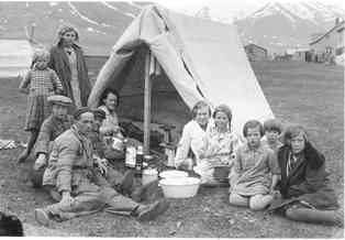 Dalvíkurskjálftinn 80 ára