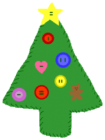 Jólaföndur 1. desember