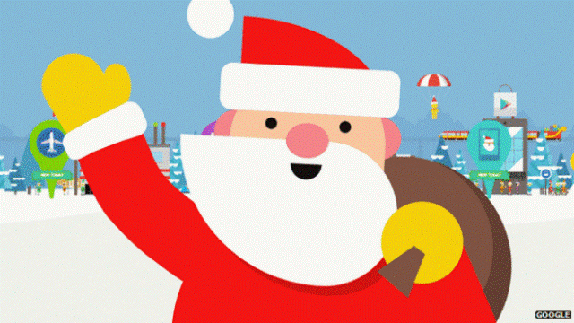 Fréttabréf desember