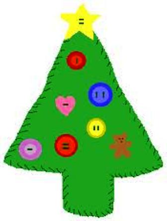 Jólaföndur ho ho hó