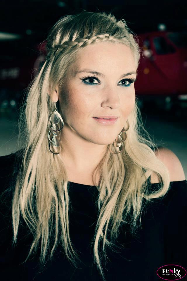 Tónleikar - Júlía Árnadóttir