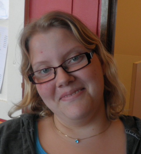 Sigrún Björk komin aftur til okkar