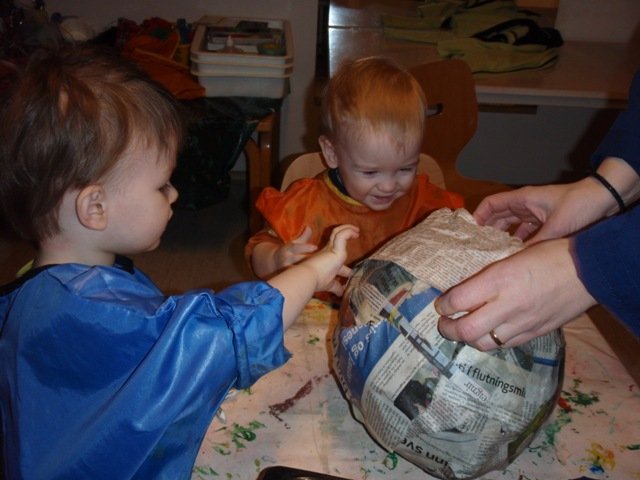 2-3 feb 12 hópastarf