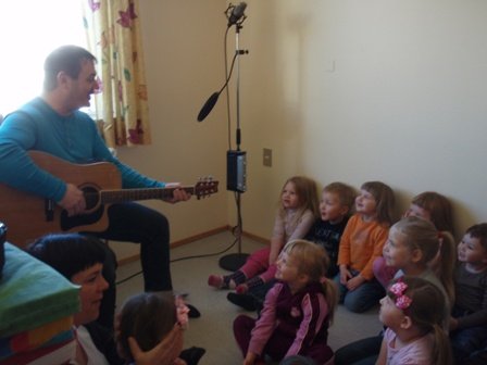 Djúpi diskurinn í hús 25. maí 2012