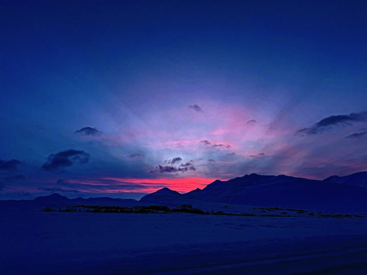 Árskógsvirkjun í Þorvaldsdal Tillaga að breytingu á Aðalskipulagi Dalvíkurbyggðar 2008-2020 og nýtt &hellip;