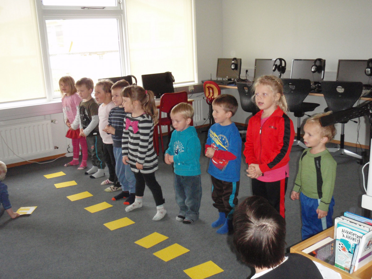 Gæðastund Kötlukots í október