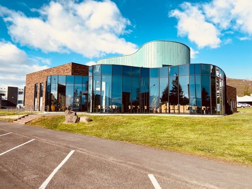 Fundargerðir Menningarfélagsins Bergs ses. aðgengilegar á netinu