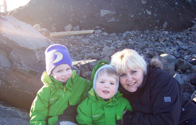 Endurspeglar rekstur Dalvíkurbyggðar hátt þjónustustig ?