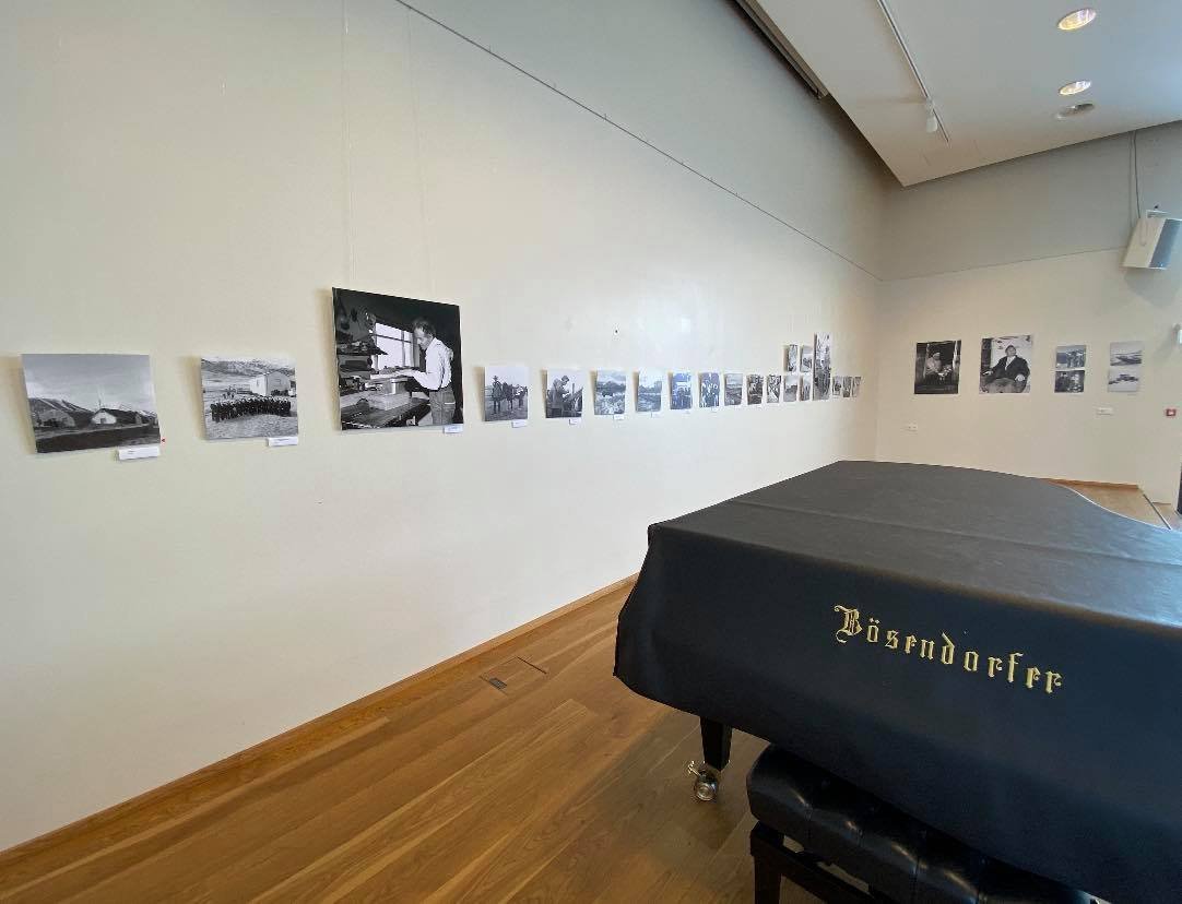 Fundargerð 95. fundar Menningarfélagsins ses aðgengileg