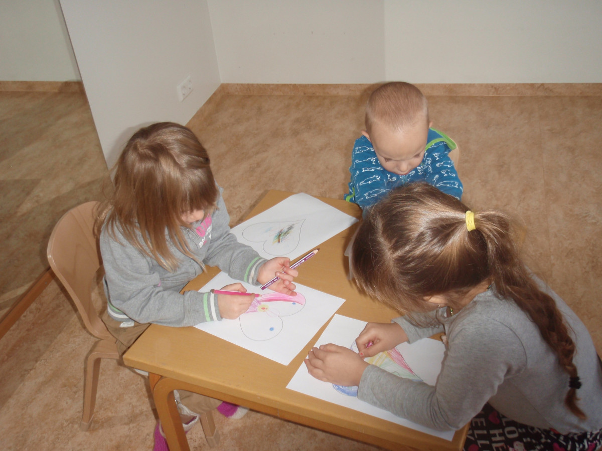 Uppeldi til ábyrgðar Kötlukot