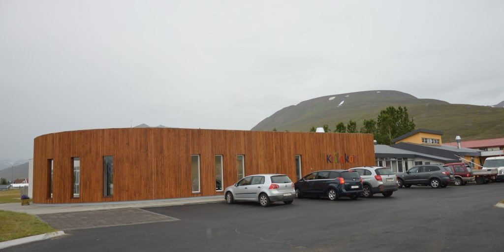 Fræðslu- og menningarsvið Dalvíkurbyggðar óskar eftir að ráða leikskólastjóra í leikskólann Krílakot…