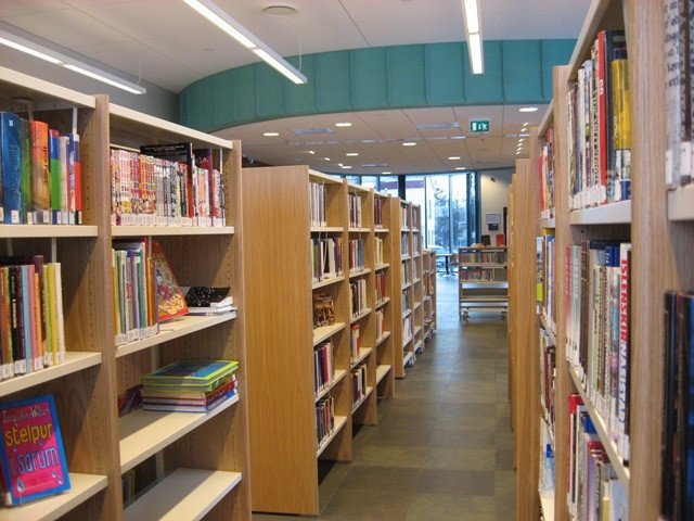 Starf forstöðumanns Bókasafns Dalvíkurbyggðar og Héraðsskjalasafns Svarfdæla laust til umsóknar