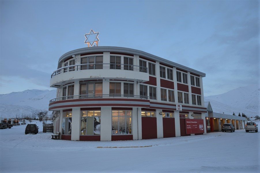 Ályktun sveitarstjórnar vegna Húsasmiðjunnar