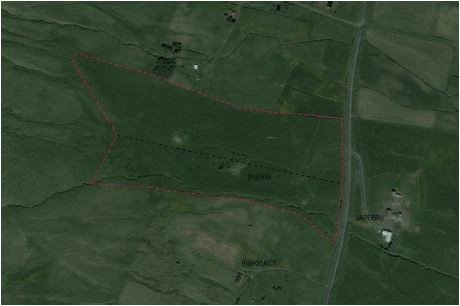 Auglýsing um skipulagsmál í Dalvíkurbyggð