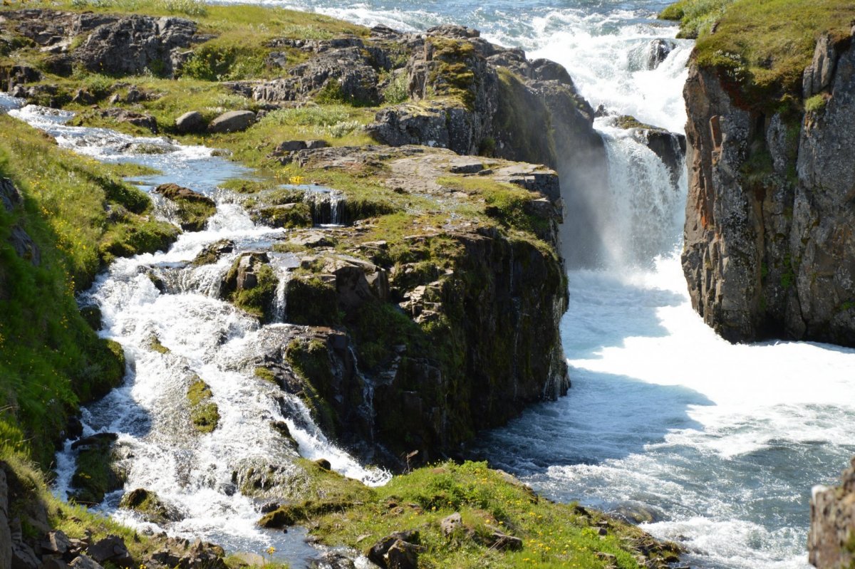Lokað fyrir heita vatnið á Árskógssandi á morgun, miðvikudaginn 28. febrúar kl. 10:00