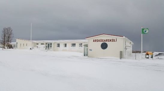 Lausar kennarastöður í Árskógarskóla Dalvíkurbyggð