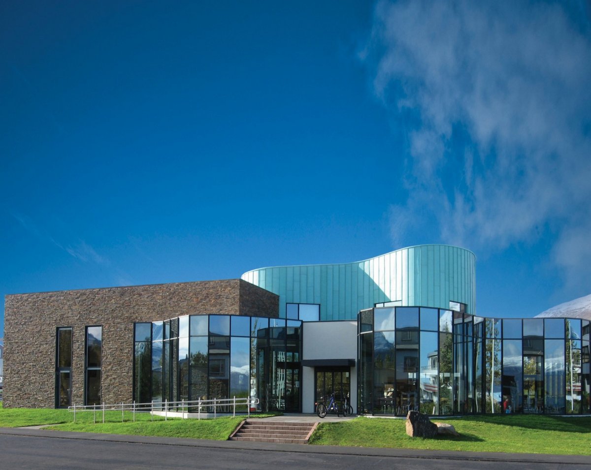 Kynning á Umferðaröryggisáætlun Dalvíkurbyggðar