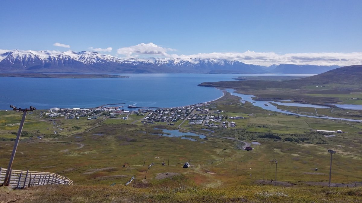 Tilkynning frá Vatnsveitu Dalvíkurbyggðar