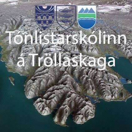 Innritun í Tónlistarskólann á Tröllaskaga skólaárið 2018 -2019