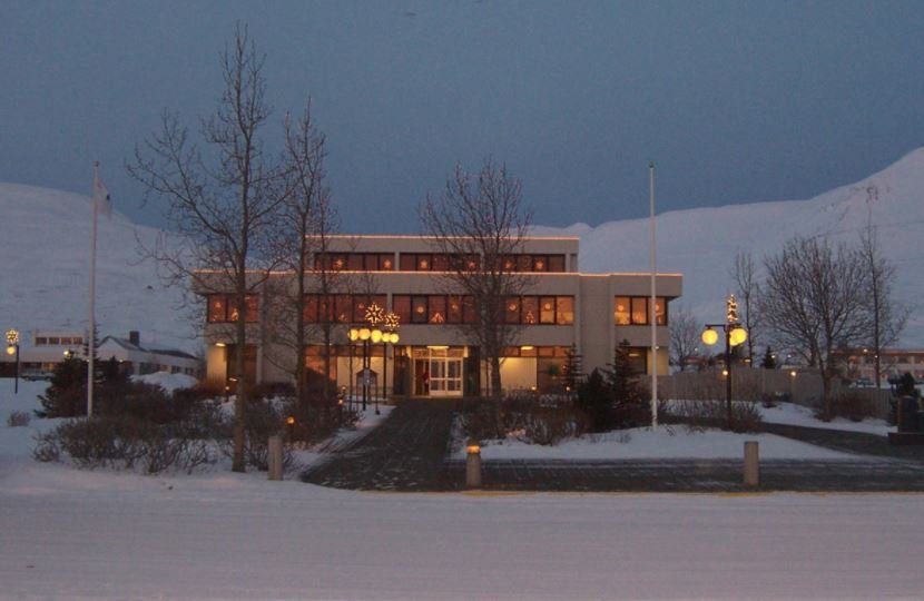 Jólagjöf til starfsmanna Dalvíkurbyggðar - gjafabréf