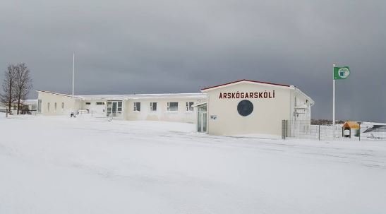 Starf stuðningsfulltrúa við Árskógarskóla