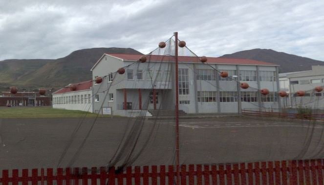 Íbúafundur um framtíðarhlutverk Gamla skóla