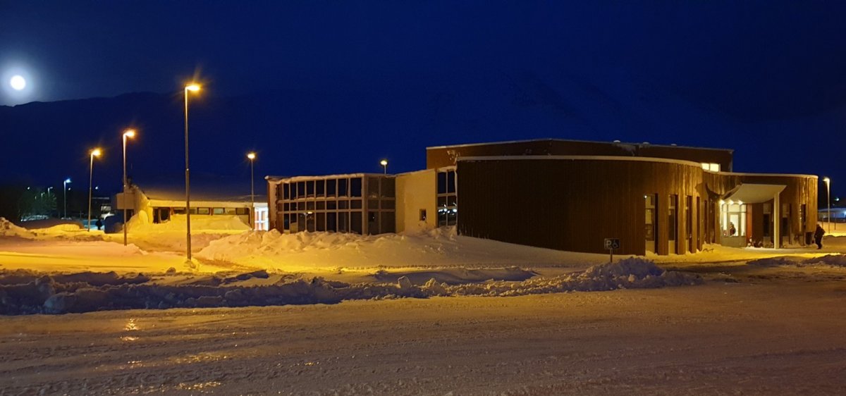 Dalvíkurskóli leitar að stærðfræðikennara á mið- og unglingastigi