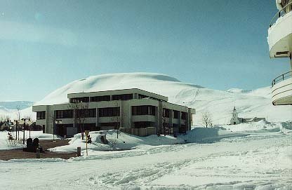 312. fundur sveitarstjórnar verður haldinn  2. apríl nk.