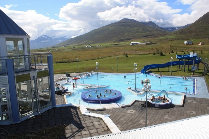 Sundnámskeið fyrir börn - sumar 2019