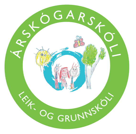 Starf skólaliða (félagsheimili og skóli)