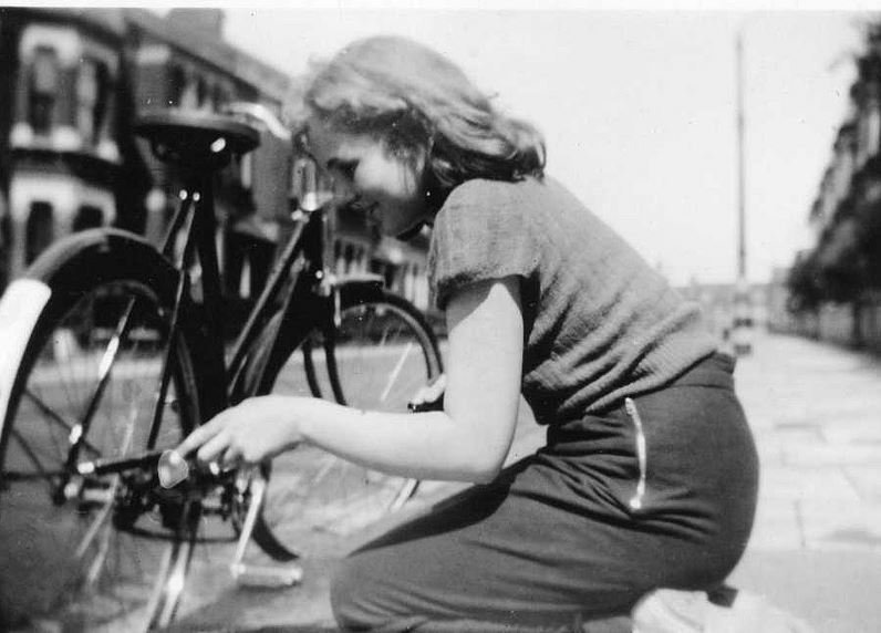 Reiðhjóladagur - Hjólið í lag fyrir sumardag