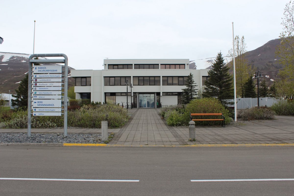 Til upplýsingar fyrir íbúa Dalvíkurbyggðar