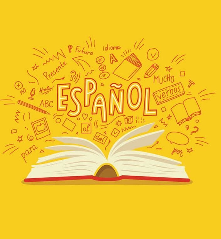 Spænskunámskeið hjá Símey