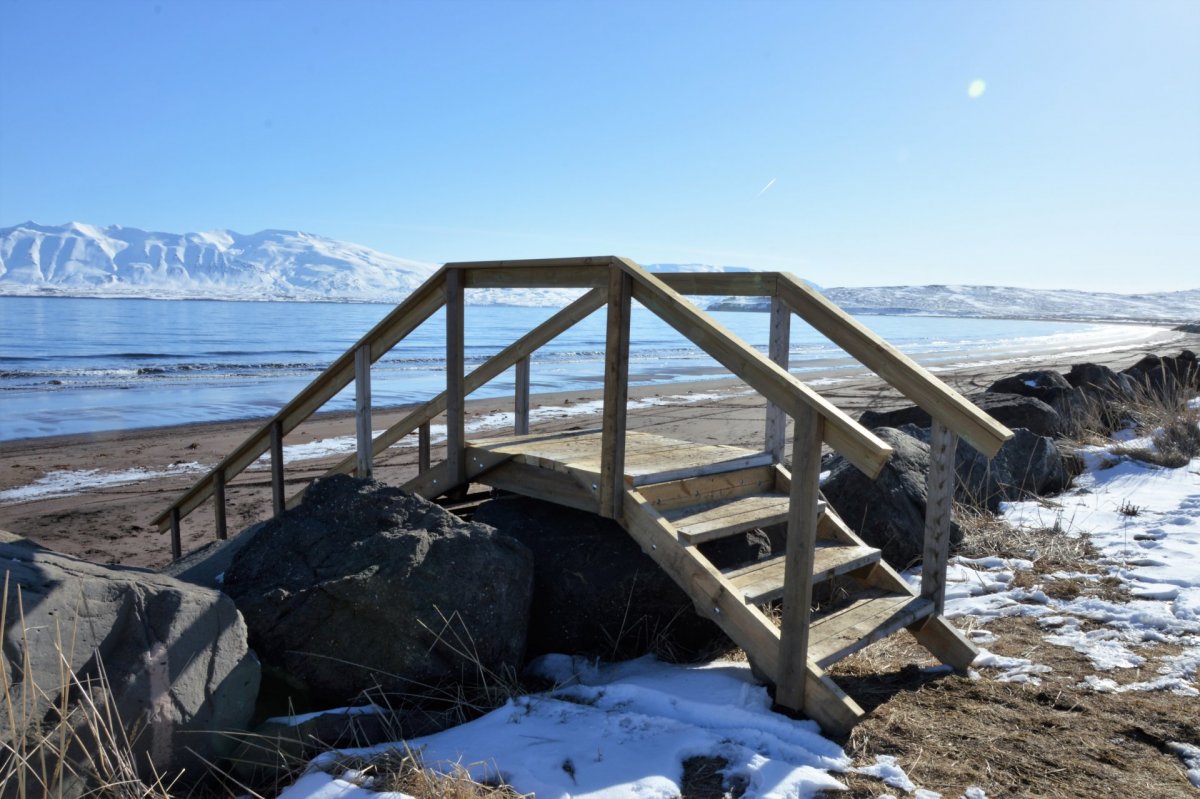 Viðtalstímar Markaðsstofu Norðurlands - 22. október á Dalvík