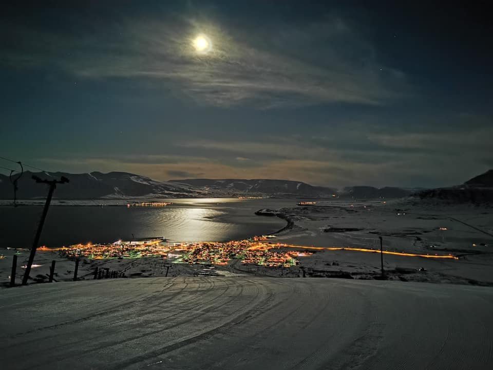 Hvað breytist 4. maí? -TAKMARKANIR á starfssemi stofnana Dalvíkurbyggðar vegna COVID-19