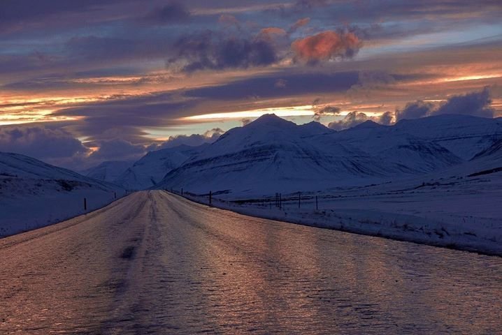 Annað upplýsingabréf sveitarstjóra