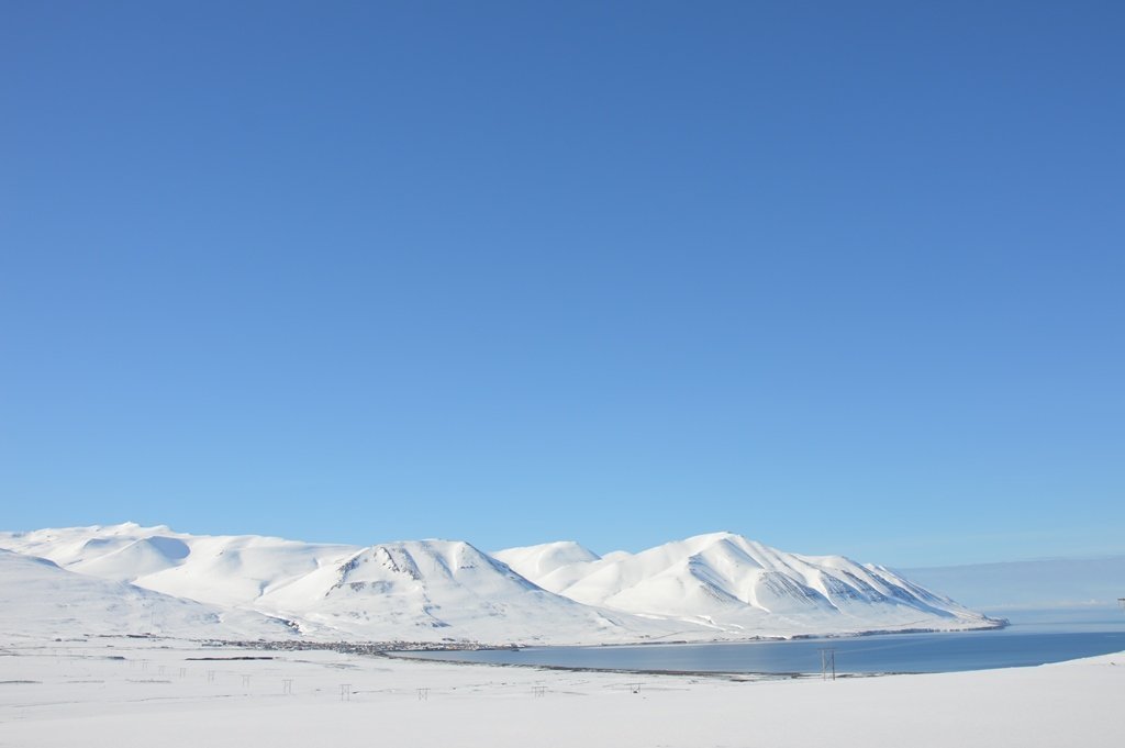 Fjórða upplýsingabréf sveitarstjóra