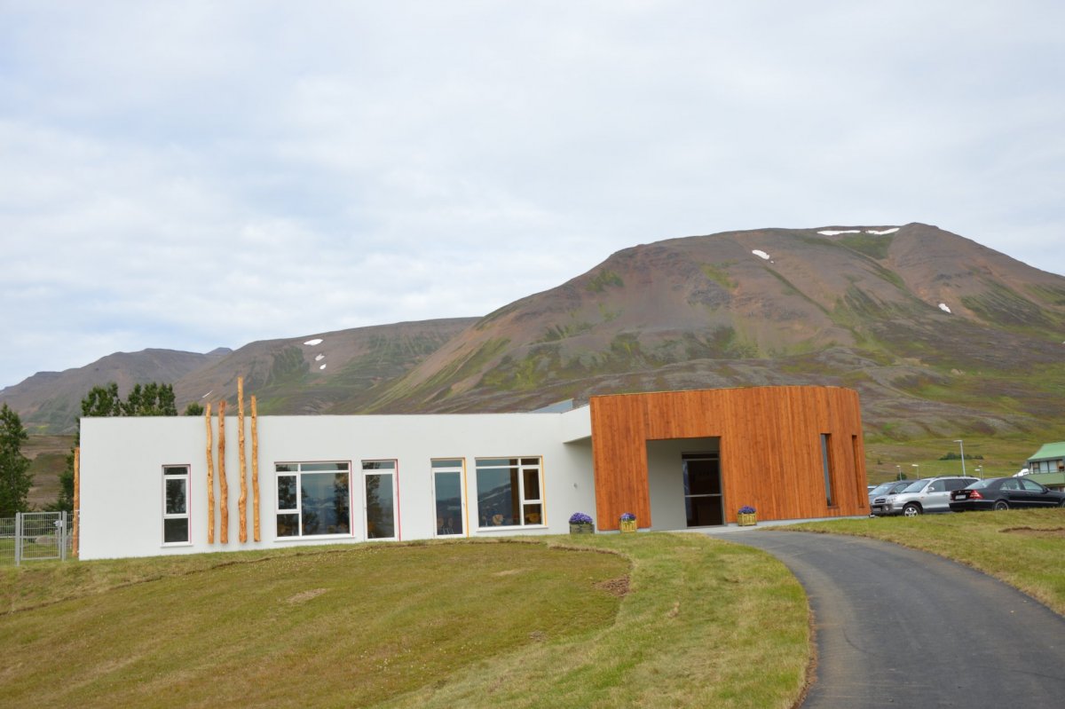 ATH! framlengdur frestur - Leikskólinn Krílakot auglýsir eftir leikskólakennurum