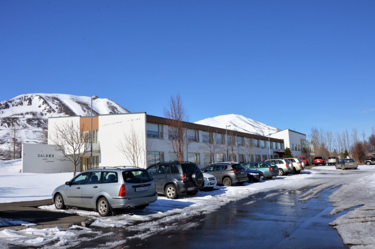 Tilkynning frá Dalbæ – heimsóknir og heimsóknarbann