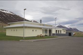 Tilboð í umsjón og rekstur - Rimar og aðliggjandi tjaldsvæði