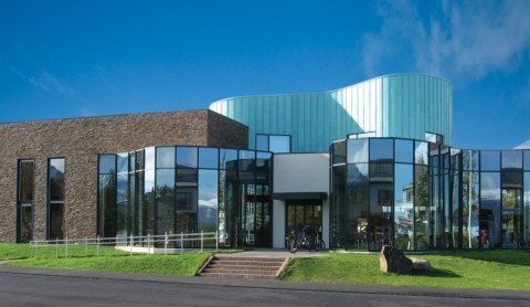 Covid-staðan á Bókasafni Dalvíkurbyggðar