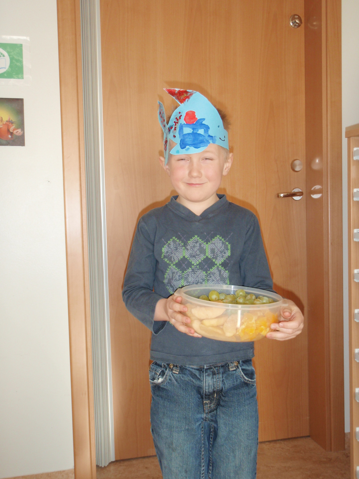 Sigurbjörn Kristján afmæli