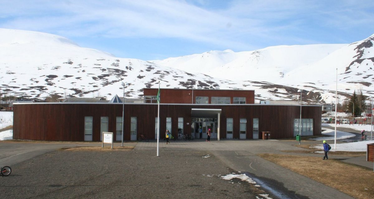 Lausar stöður við Dalvíkurskóla