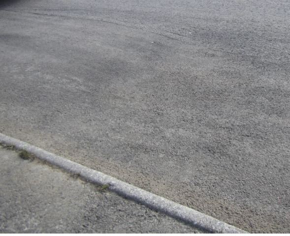 Viðgerðir á götum