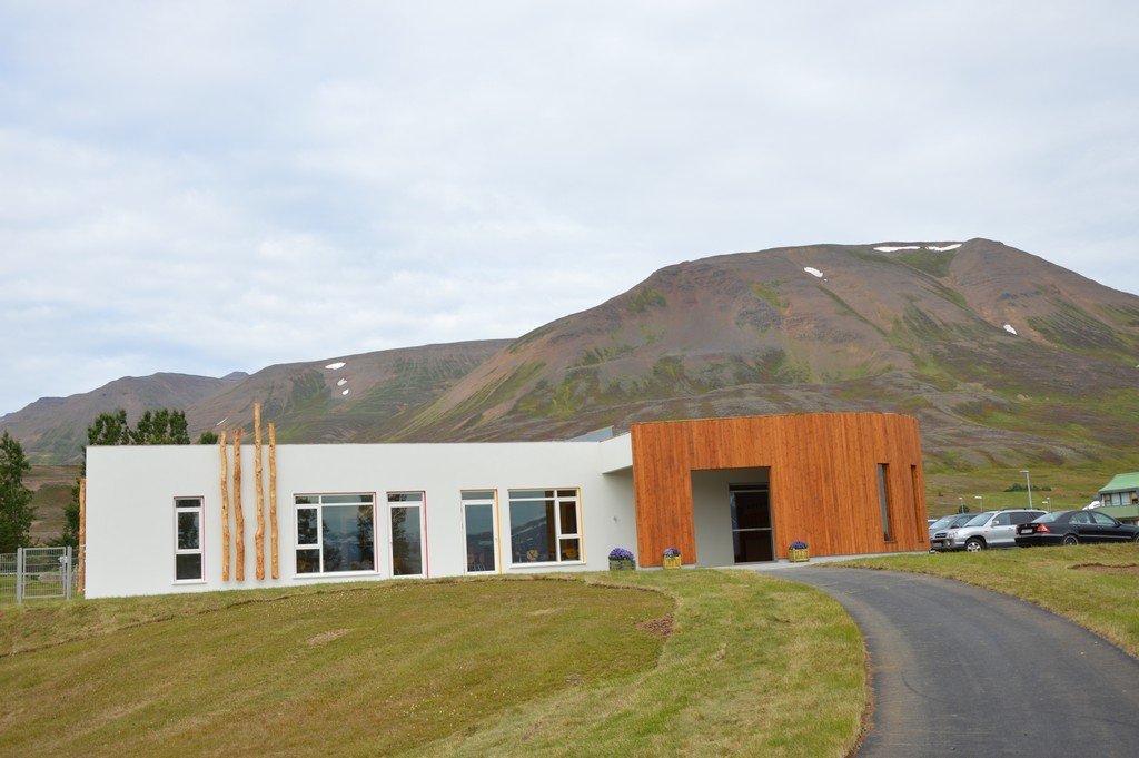 Skóladagatal skólaárið 2021 - 2022