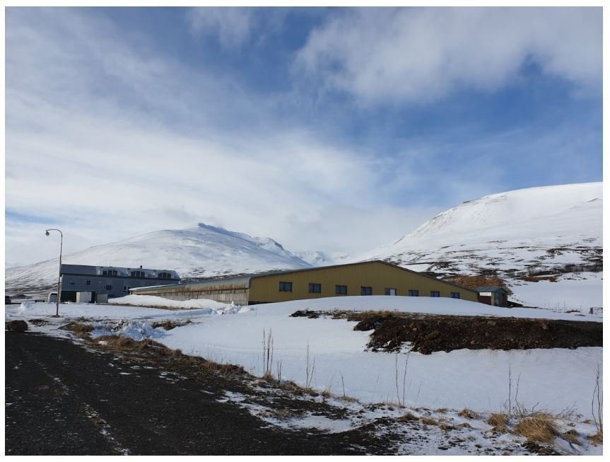 Dalvíkurbyggð óskar eftir langtímaleigjanda að Böggvisstaðaskála