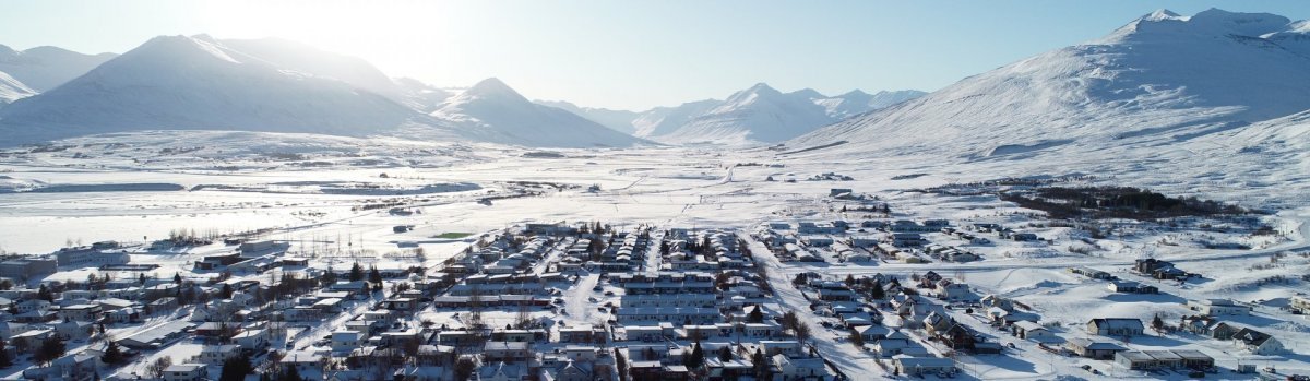 Covid-staðan í Dalvíkurbyggð